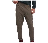 HOKA - Novafly Run Pant - Pantaloni da ginnastica M marrone