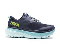 Hoka One One 1110507-OSBG Stinson ATR 6 Women's Donna, Outer Space/Blue Glass EU 40