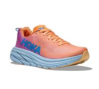 Hoka One One 1119396-MOCY W Rincon 3 Donna, Mock Orange/Cyclamen EU 39 1/3