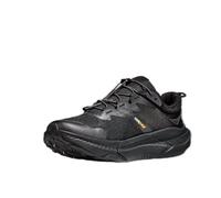 Hoka One One 1123154-BBLC W Transport Donna, Black/Black EU 40