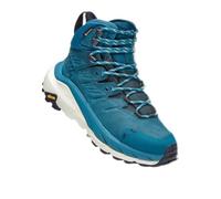 Hoka One One 1123156-BCBGR KAHA 2 GTX Women's Donna, Blue Coral/Blue Graphite EU 40 2/3