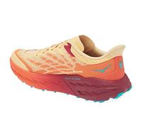 Hoka One One 1123158-IFLM W Speedgoat 5 Donna, Impala/Flame EU 40 2/3