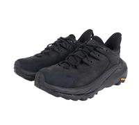 Hoka One One 1123191-BBLC KAHA 2 Low GTX Women's Donna, Black/Black EU 39 1/3
