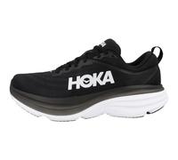 HOKA One One 1123202-BWHT Bondi 8 Uomo, Black/White EU 40 2/3