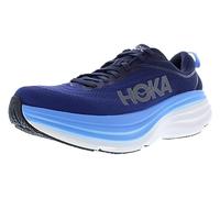 Hoka One One 1123202-OSAA M Bondi 8 Uomo, Outer Space/all Aboard EU 46