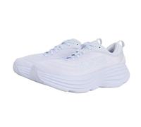 HOKA One One 1123202-WWH M Bondi 8 Uomo, White/White EU 43 1/3