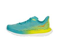 Hoka One One 1127894-CEPR W Mach 5 Donna, Ceramic/Evening Primrose EU 38 2/3