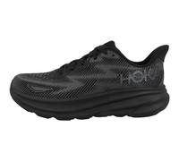 Hoka One One 1127895-BBLC Clifton 9 Black/Black Men's Scarpe Taglia US 11