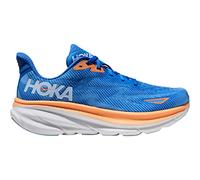 HOKA One One 1127895-CSAA M Clifton 9 Uomo, Coastal Sky/all Aboard EU 43 1/3