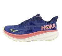 HOKA - Women's Clifton 9 - Scarpe da corsa US 5,5 - Regular | EU 36,5 nero/grigio