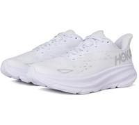 HOKA ONE ONE 1127896-SGLW Clifton 9 Starlight Glow/Starlight Glow Women's Scarpe Taglia US 6.5