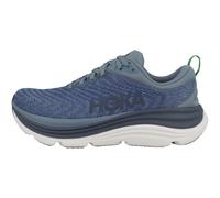 Hoka One One 1127929-DHN Gaviota 5 Downpour/Thunder Cloud Men's Scarpe Taglia US 9