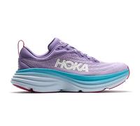 Hoka One One 1127952-CVPL W Bondi 8 Donna, Chalk Violet/Pastel Lilac EU 39 1/3