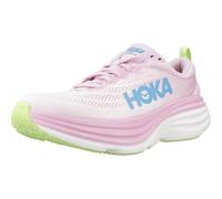 HOKA One One 1127952-PTWL Bondi 8 Pink Twilight/WATERPARK Women's Scarpe Taglia US 7.5
