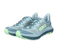 HOKA One One 1129930-MRZ Mafate Speed 4 Mountain Fog/DRUZY Men's Scarpe Taglia US 9.5