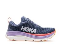 HOKA One One 1134235-ARP Gaviota 5 Anchor/Grapefruit Women's Scarpe Taglia US 9