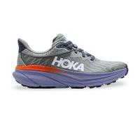HOKA One One 1134498-GYW Challenger 7 Galactic Grey/Wild Indigo Women's Scarpe Taglia US 6