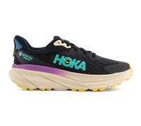 HOKA One One 1134501F-BKTM Challenger 7 GTX Black/Oatmeal Men's Scarpe Taglia US 8.5