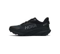 HOKA One One 1134502F-BBLC Challenger 7 GTX Black/Black Women's Scarpe Taglia US 7