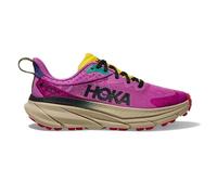 HOKA ONE ONE 1134502F-SBLM Challenger 7 GTX SUPERBLOOM/Oatmeal Women's Scarpe Taglia US 5.5
