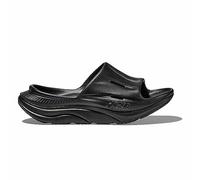 HOKA ONE ONE 1135061-BBLC ORA Recovery Slide 3 BLACK/BLACK Unisex Scarpe Taglia US 9/11