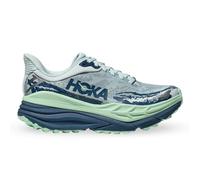 Hoka One One 1141531-DTH Stinson 7 Droplet/Thunder Cloud Women's Scarpe Taglia US 9.5