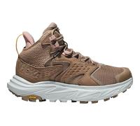 HOKA ONE ONE 1142831F-DIFL Anacapa 2 Mid GTX Dune/Ice Flow Women's Scarpe Taglia US 8