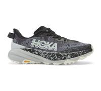 HOKA One One 1147791-BKSTR Speedgoat 6 Black/Stardust Men's Scarpe Taglia US 11
