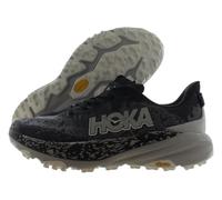 Hoka One One 1147791-BKSTR Speedgoat 6 Black/Stardust Men's Scarpe Taglia US 8.5