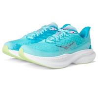 HOKA ONE ONE Mach 6 W Cloudless - Donna - Blu - Taglia 39 1/3- modello 2024