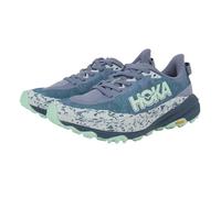 Scarpe HOKA Speedgoat 6 lilla blu verde donna - 38