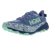 Hoka One One 1147811-MNLG Speedgoat 6 Moonlight/Thunder Cloud Women's Scarpe Taglia US 7.5
