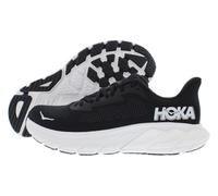 Scarpe da corsa da uomo HOKA Arahi 7 bianco/nero (45 1/3 EU)