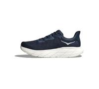 HOKA One One 1147850-OPC Arahi 7 Outer Space/White Men's Scarpe Taglia US 9.5
