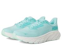 HOKA One One 1147851-BRKS Arahi 7 Blue Spark/Snow Melt Women's Scarpe Taglia US 6