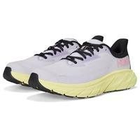 Scarpe HOKA Arahi 7 rosa giallo donna - 36