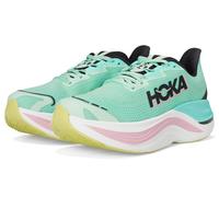HOKA ONE ONE 1147912-MSP Skyward X Mint Fluorite/Blue Spark Women's Scarpe Taglia US 11