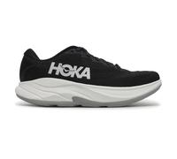 HOKA ONE ONE Rincon 4 - Uomo - Nero / Bianco - Taglia 45 1/3- modello 2025