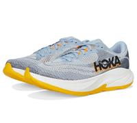 HOKA Rincon 4 M - scarpe running neutre - uomo 9,5 US Light Blue/Orange man