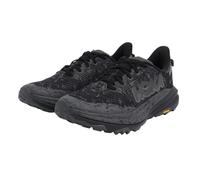 HOKA ONE ONE 1155150-BCKT Speedgoat 6 GTX Black/Outer Orbit Men's Scarpe Taglia US 9.5