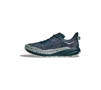 HOKA ONE ONE Speedgoat 6 Gore-tex - Uomo - Blu / Grigio / Verde - Taglia 42- modello 2025