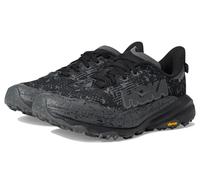 Hoka - Scarpe trail in GORE-TEX - Speedgoat 6 GTX W Black / Outer Orbit per Donne - Taglia 6,5 US - Nero