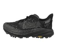 Hoka One One 1155151-BCKT Speedgoat 6 GTX Black/Outer Orbit Women's Scarpe Taglia US 8
