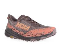 HOKA ONE ONE Speedgoat 6 Gore-tex W - Donna - Viola / Arancione - Taglia 36 2/3- modello 2025