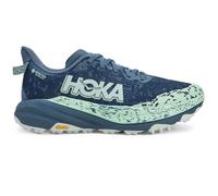 HOKA One One 1155151-TFL Speedgoat 6 GTX Thunder Cloud/Mint Fluorite Women's Scarpe Taglia US 6.5
