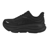 HOKA One One 1162011-BBLC Bondi 9 Black/Black Men's Scarpe Taglia US 10
