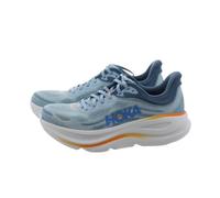 HOKA ONE ONE 1162011-DNP Bondi 9 Drizzle/Downpour Men's Scarpe Taglia US 10