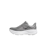 Hoka One One 1162011-GCTC Bondi 9 Galactic Grey/Stellar Grey Men's Scarpe Taglia US 11.5