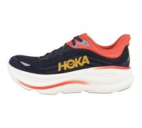 Hoka Bondi 9 - uomo - dark blue