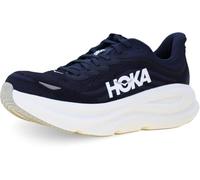 HOKA One One 1162011-VYN Bondi 9 Varsity Navy/White Men's Scarpe Taglia US 9.5